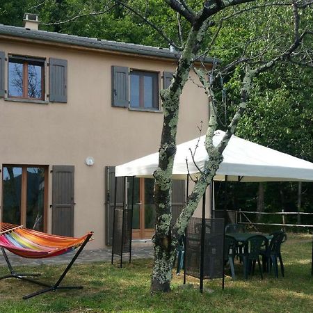 Maison Familiale En Cevennes Le Salson Zewnętrze zdjęcie