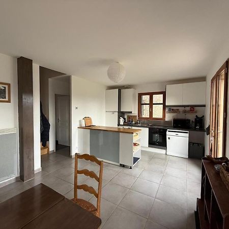 Maison Familiale En Cevennes Le Salson Zewnętrze zdjęcie