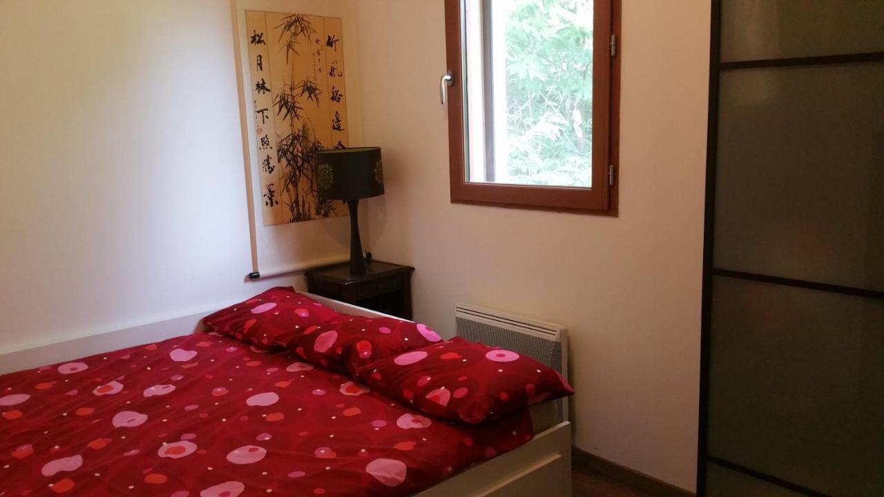 Maison Familiale En Cevennes Le Salson Zewnętrze zdjęcie