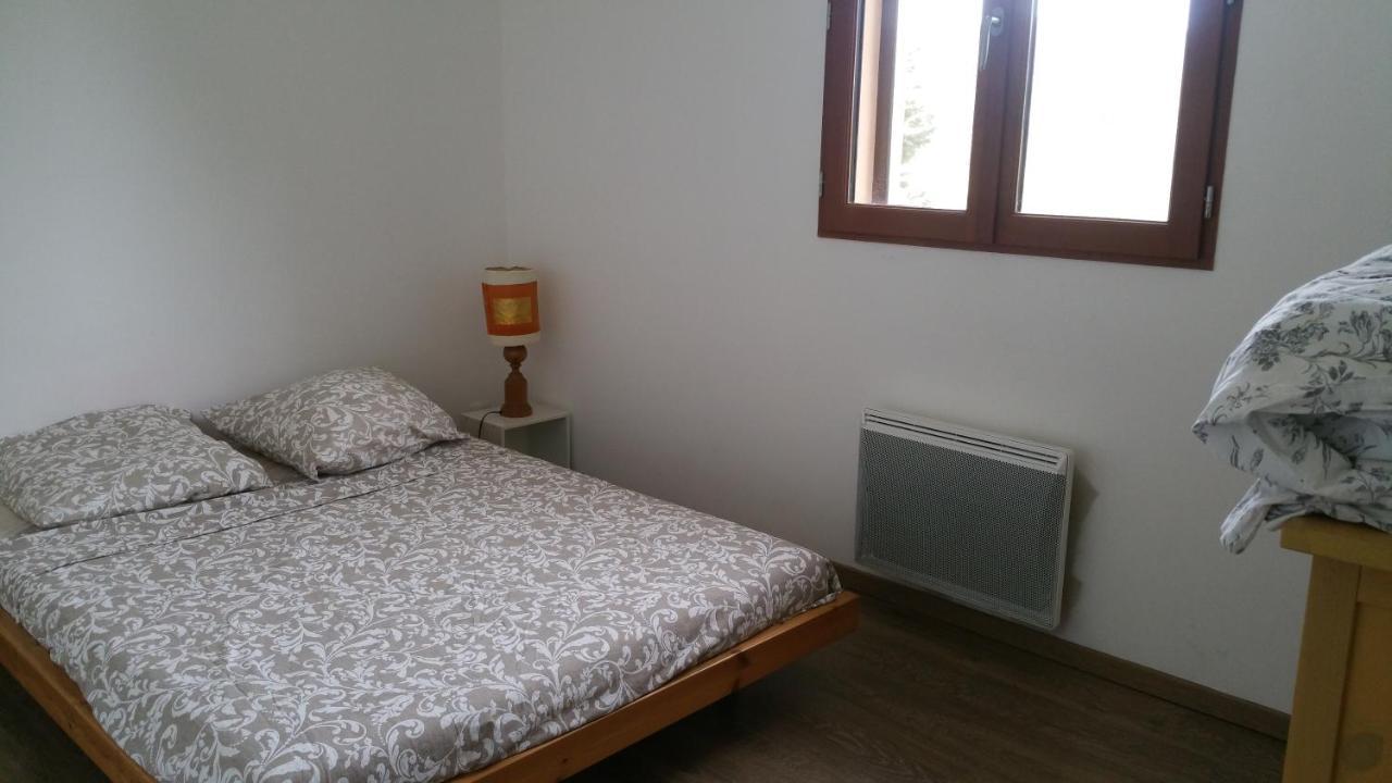 Maison Familiale En Cevennes Le Salson Zewnętrze zdjęcie