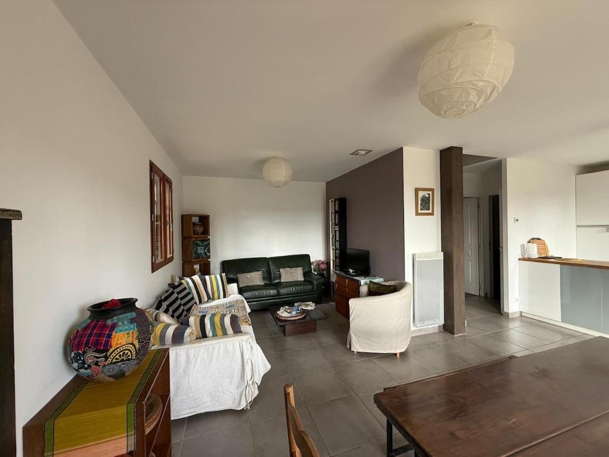 Maison Familiale En Cevennes Le Salson Zewnętrze zdjęcie